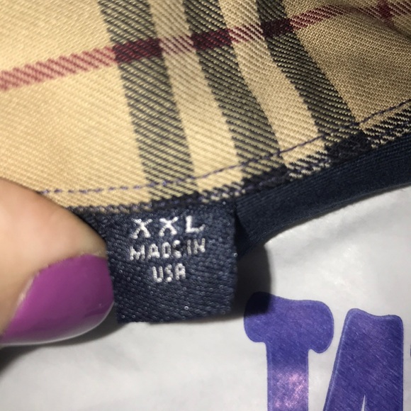 Men’s button down - Picture 3 of 4